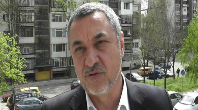 Валери Симеонов: ДПС е мафиотска структура!