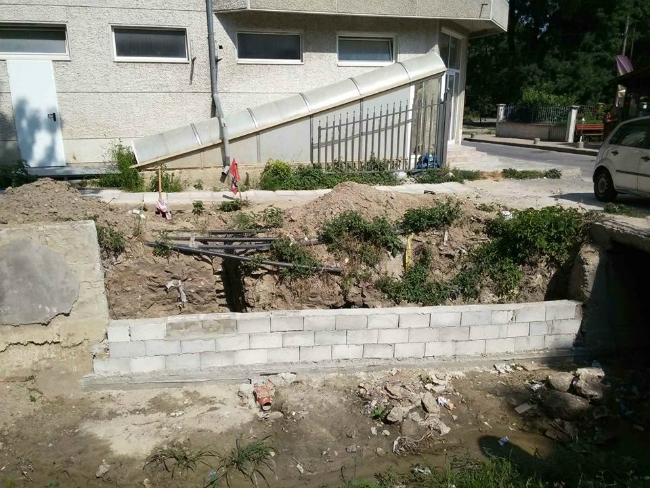 Бюрокрация, мързел и некадърност по варненски