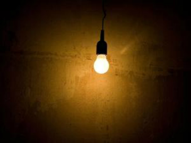 И да ни спрат тока – все тая!