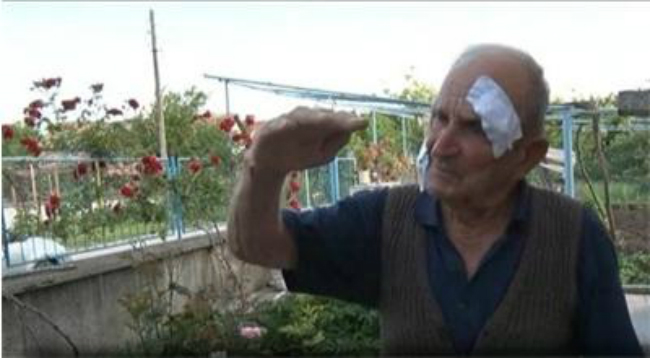 За нашите родители: нападнаха стари хора в Димитровград за 172 лв...