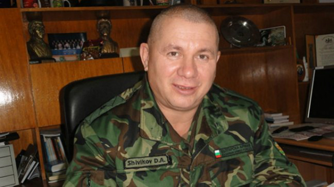 ГЕНЕРАЛ ШИВИКОВ - ВИНОВЕН ДО ДОКАЗВАНЕ НА ПРОТИВНОТО?