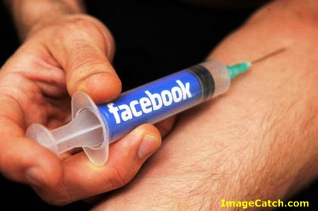 Из дневника на един FB-addict