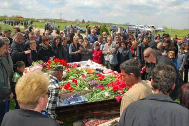                                             Помнете Черния Великден