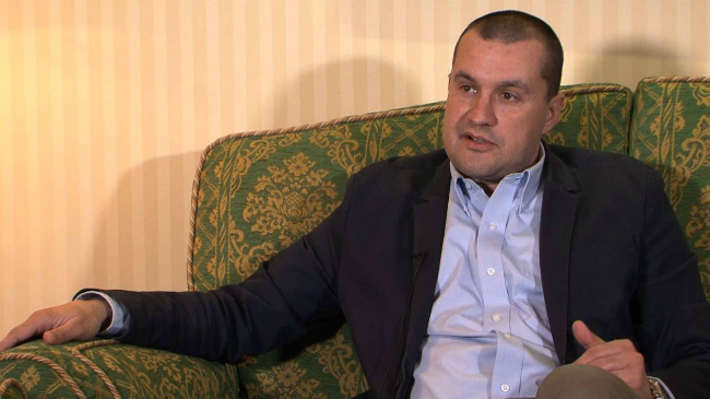 Калоян Методиев: „На Европа й предстои гражданска война”