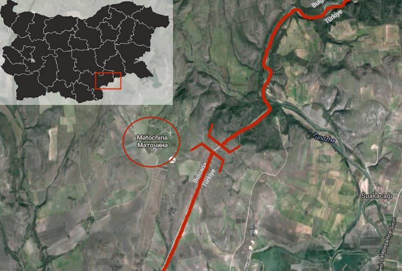 Господин Борисов - наистина ли вече забранявате да се снима оградата?