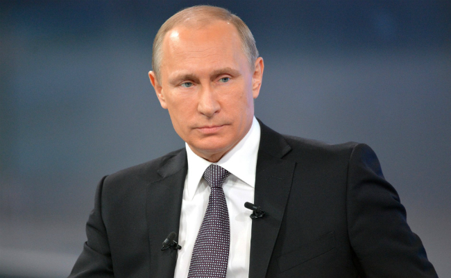 Весислава Танчева: „Фокусирането върху Путин е подвеждащо”.
