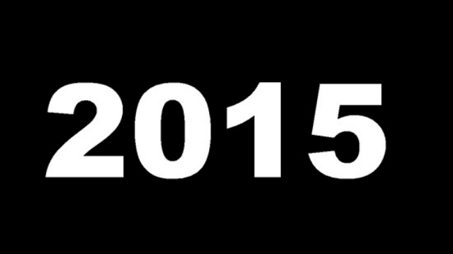 2015 в ключови събития. Какво стана?