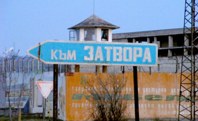 За котка – в затвора, за човек – на свобода. Три пъти – ура! 