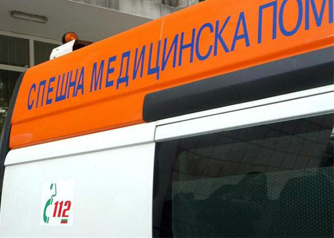 Бърза ли е бързата помощ в България?