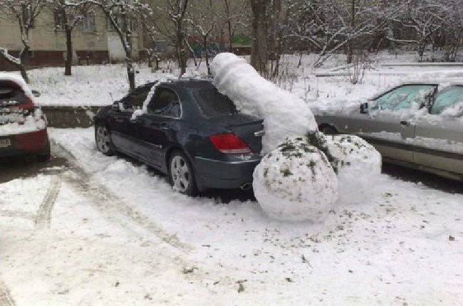 Стой си вкъщи, гражданино!