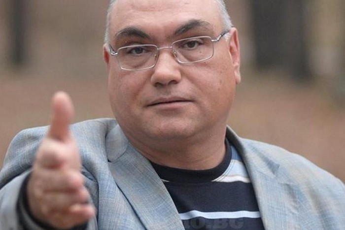 Кой казва, че ДПС не е либерална партия - Владимир Кузов стана неин член