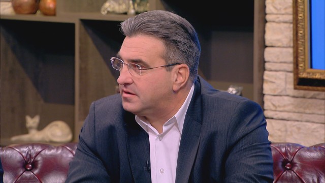 Александър Урумов: Няма да търпим джендър идеологията!