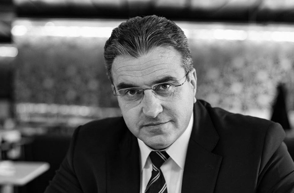 Александър Урумов създава организация за борба с джендър-идеологията