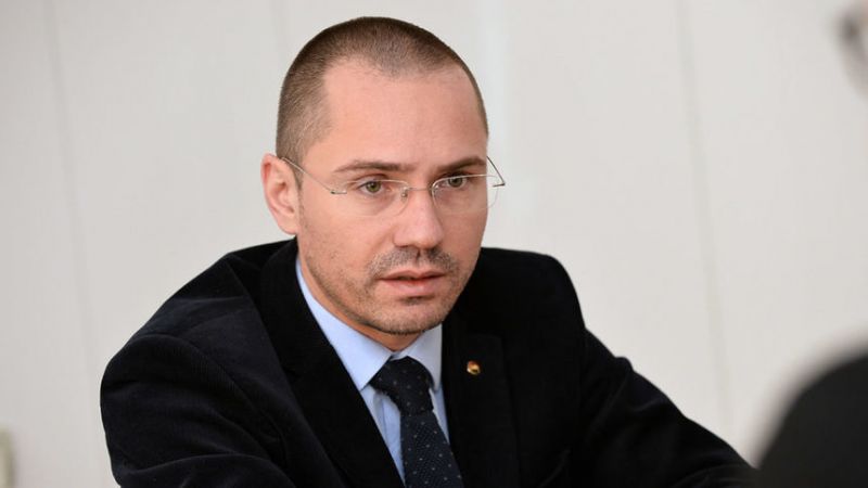 Ангел Джамбазки: ЕС трябваше да бъде съюз на суверенни държави!
