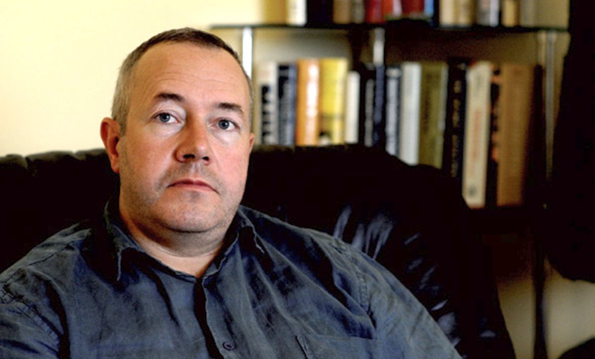 Харалан Александров: Живеем в постфактологичен свят