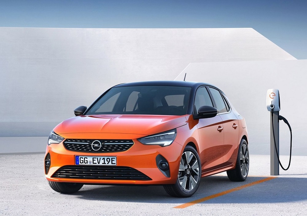 Чисто новата марка Cupra и първият електромобил на Opel ще дебютират на „Автомобилен салон София 2019”
