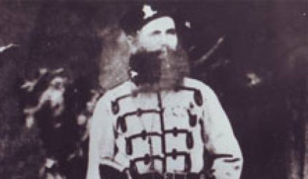 Да помним: Райчо Николов