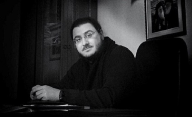 Любовта не означава да промениш другия, а да се промениш заради другия