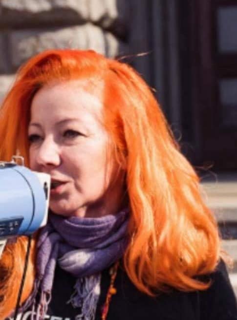 Кауза за Аделина Банакиева