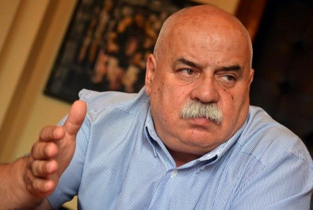 Почина Павел Васев, много ценен и за киното, и за театъра