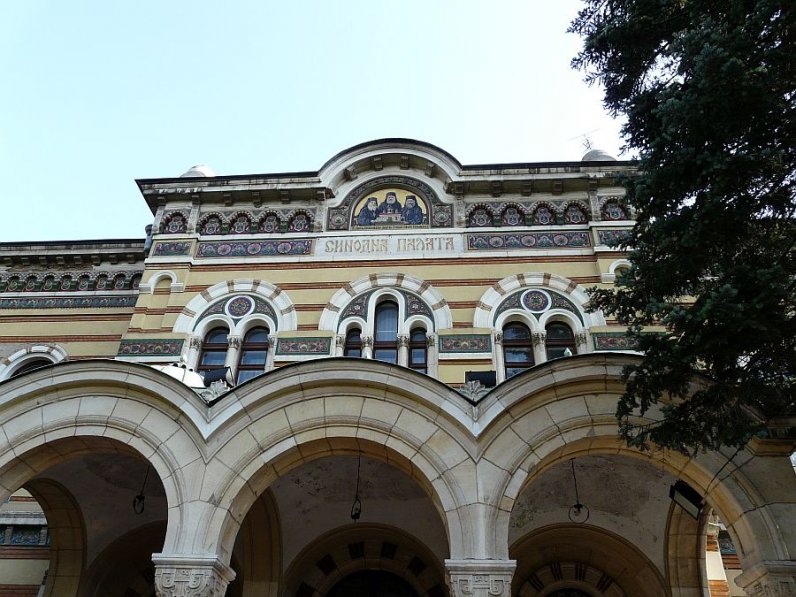 И Църквата е против новото антисемейно законодателство (СТАНОВИЩЕ ЗА ЗСУ)