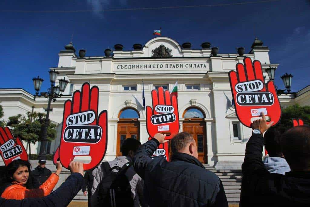 Какво представляват ТПТИ и СЕТА? /ВИДЕО/