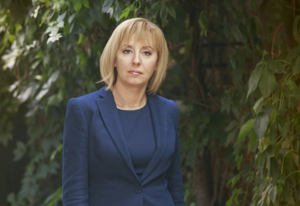 Мая Манолова: Къде са парите за ремонти на язовири?