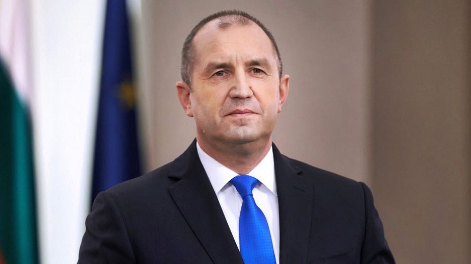 Прокуратурата пусна СРС-та срещу президента Румен Радев и жена му (аудио)