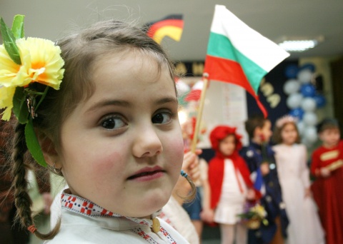 Българчета за даване, нямаме!