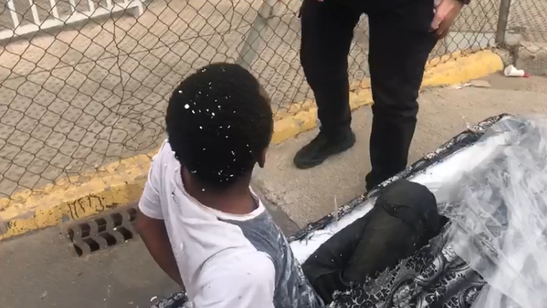 Видео на седмицата