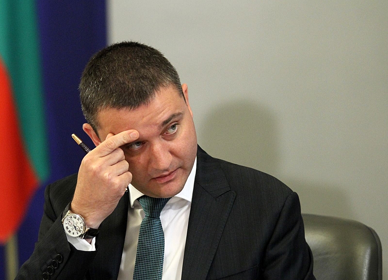 Връх на наглостта