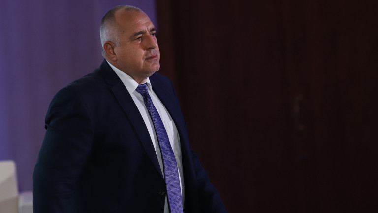 Слави Трифонов: Не сме в нормална европейска държава