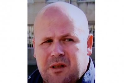 Поклон, докторе!