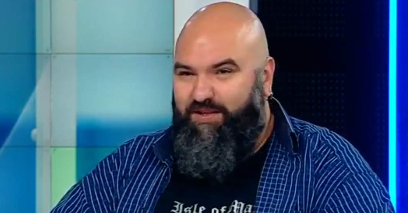 Няма да е рестарт, а убийство