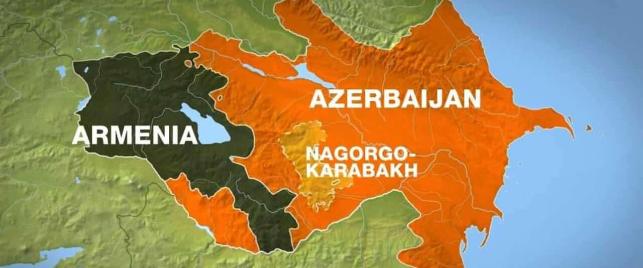 Какво доказва конфликтът в Арцах (Нагорни Карабах)