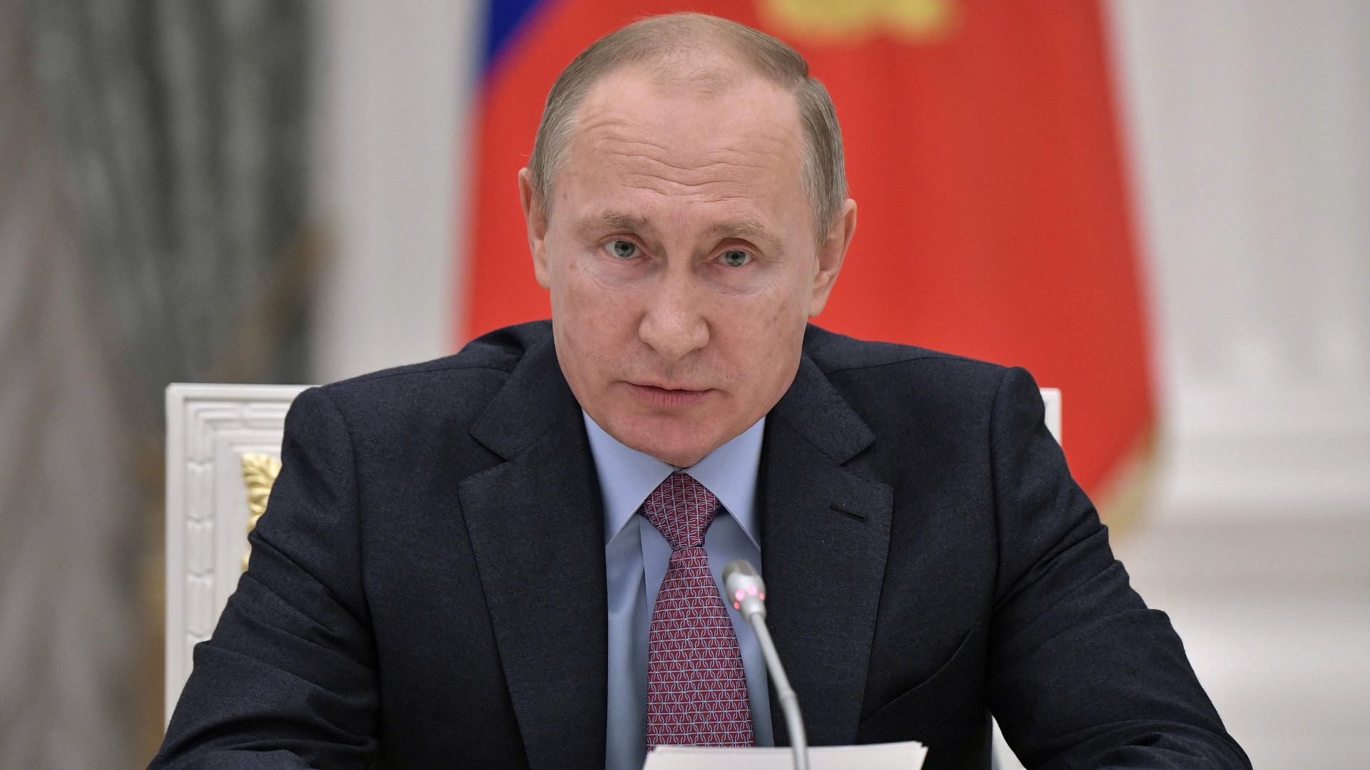 ПИСМО ДО ПУТИН