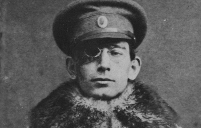 На 15 януари 1895 г в  гр. Раднево е роден Гео Милев