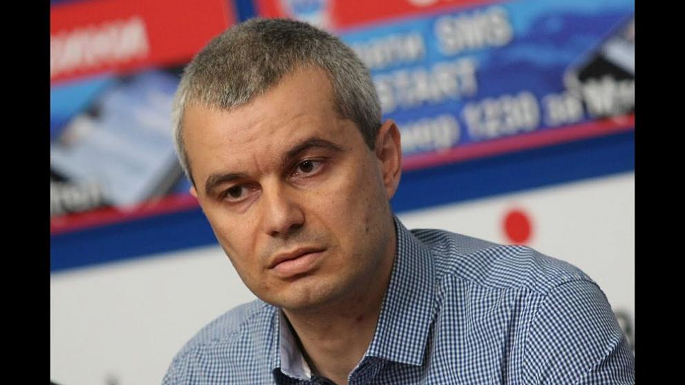 Утре от 12 ч. излизаме на протест срещу поредното затваряне на страната и опита за скрит държавен преврат