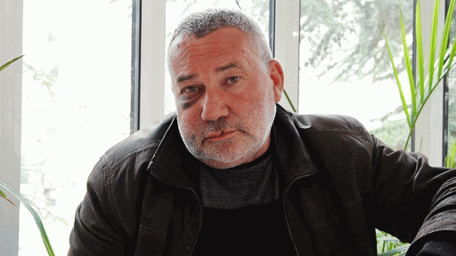 Иван Бакалов: Големите телевизии са съучастници на мафията