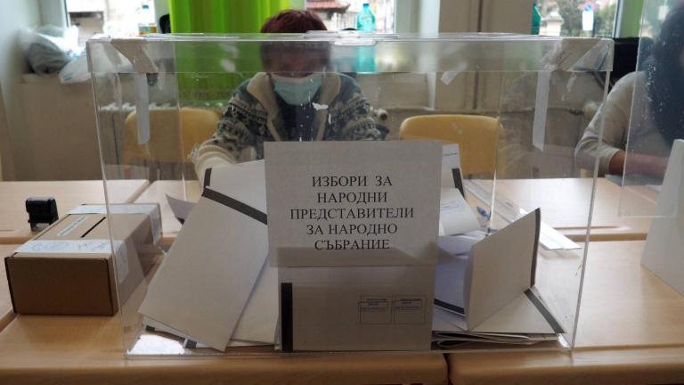 Иван Бакалов: Демокрацията е скъпо нещо. Но най-скъпото не са изборите.