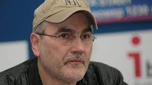 Иван Бакалов за Борисов: Простак, когото не искат на масата, но той сяда и се разпорежда