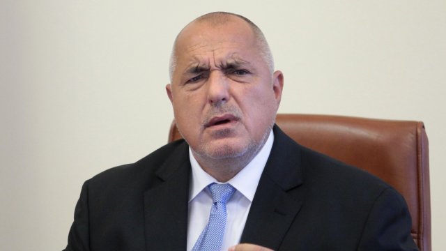 Борисов е пътник. ГЕРБ е печели 65-70 депутатски места, много под прогнозите