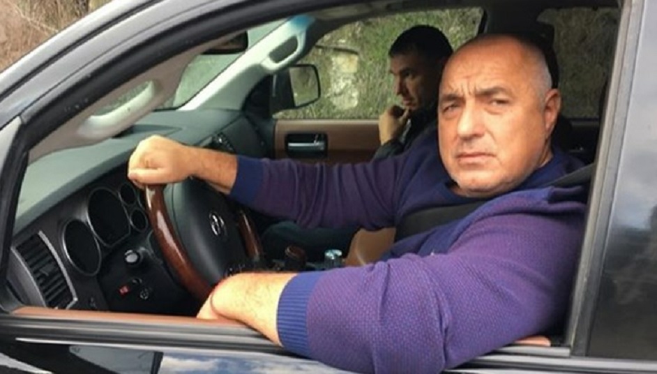 Иван Бакалов: Ще ми липсват монолозите на джипката