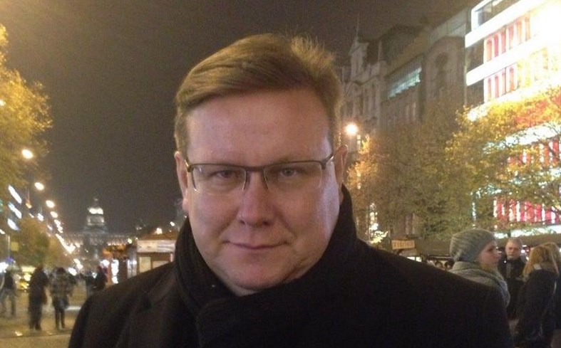 Явор Дачков: Едни и същи хора си сменят местата и се гонят едни други през няколко години