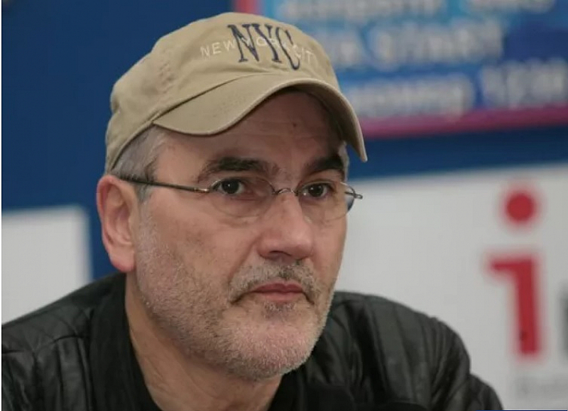 Иван Бакалов: ИТН трябва да стане само мандатоносител на харесвания служебен кабинет