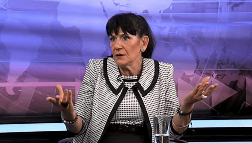 Иван Бакалов за Ива Николова: Ще поиска ли и дипломата на Иван Гешев от школата в Симеоново, че май е менте