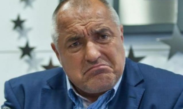 РеВ в хаоса. За 32 години Преход аз не помня друг някой политик така да е ревал