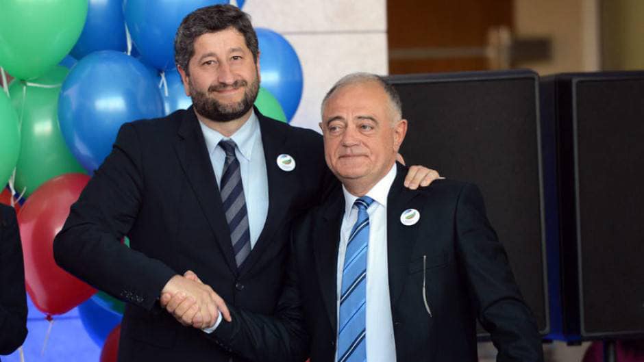 Румен Петков: В този случай, Слави е прав.