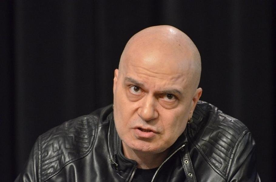 Писмо до разочарованите от Слави