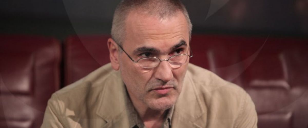 Иван Бакалов:Нито за таксиджии ми е жал, нито за ресторантьори.